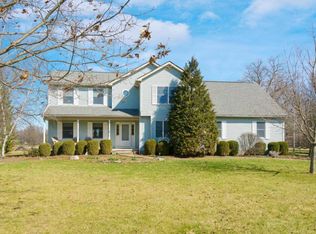 4645 Cautela Dr, Westerville, OH