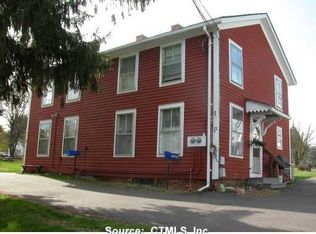 22 Depot St, Broad Brook, CT 06016