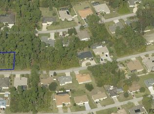 28 Fenhill Ln, Palm Coast, FL 32137