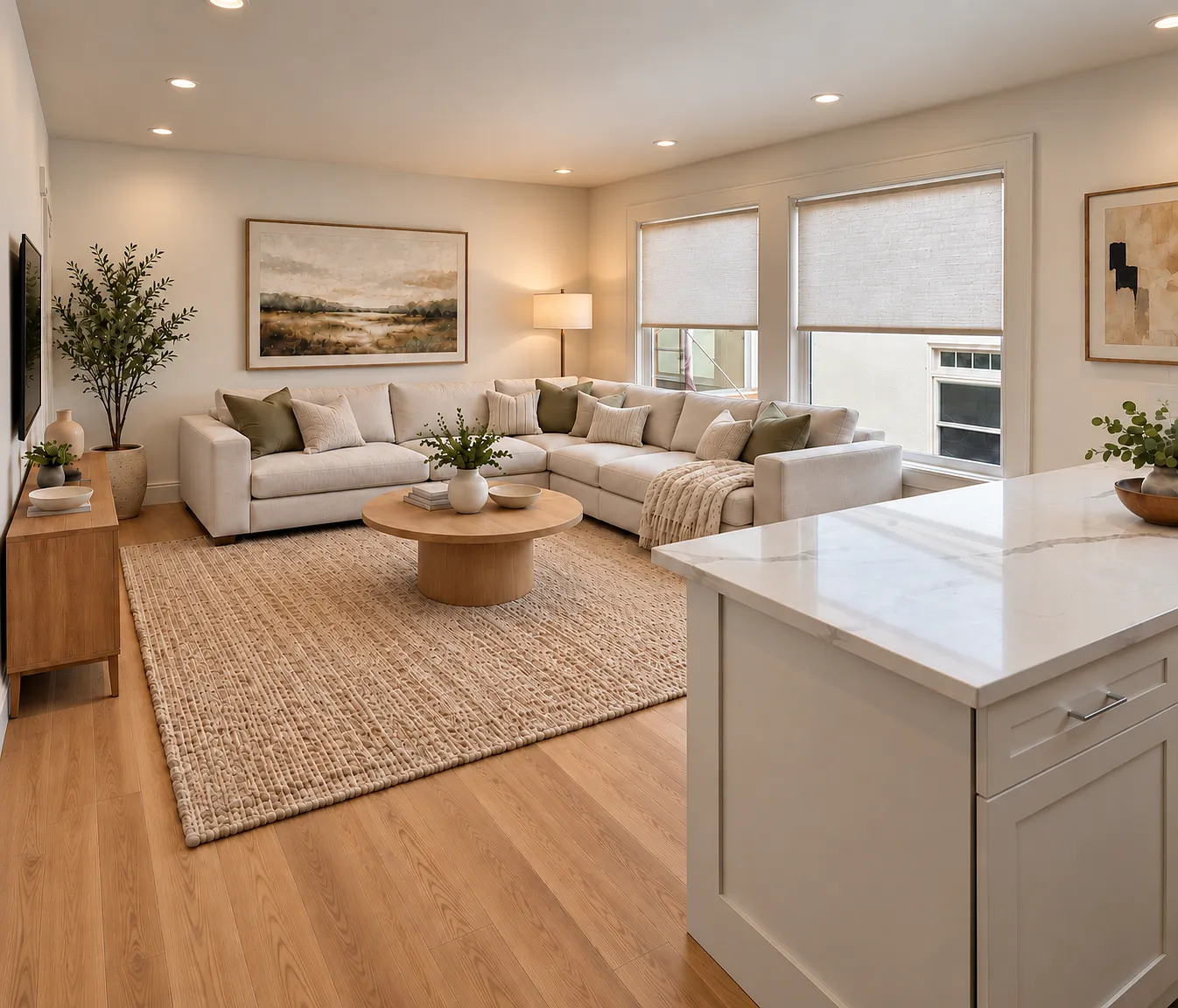 2 bed, $8,500 — Photo 1