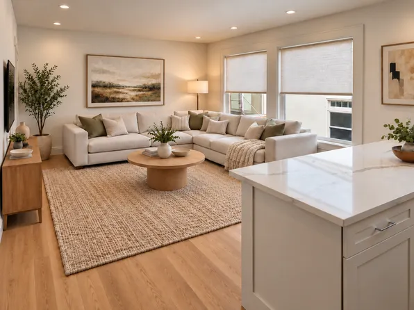 3775 California St APT 9, San Francisco, CA 94118