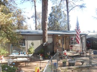 310 E Cherry St, Payson, AZ 85541