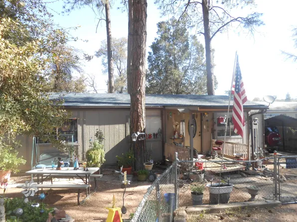 310 E Cherry St, Payson, AZ 85541