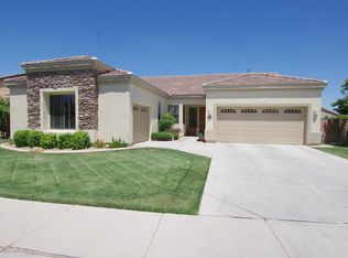 3352 E Bluebird Pl, Chandler, AZ 85286