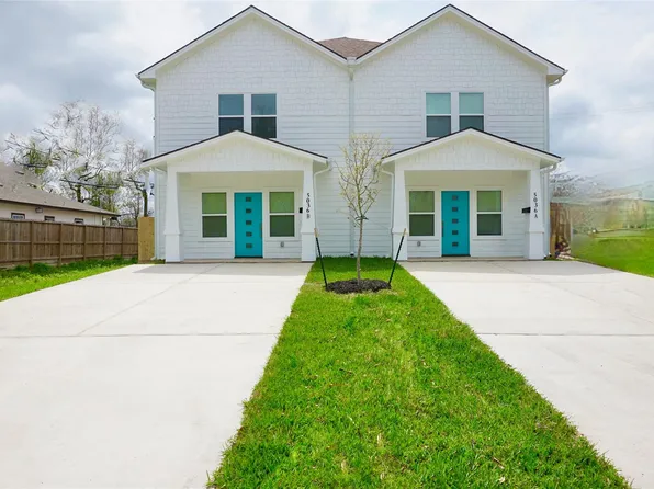 5036 Van Fleet St #A, Houston, TX 77033