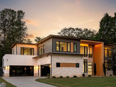 1083 Fielding Way, Marietta, GA, 30068