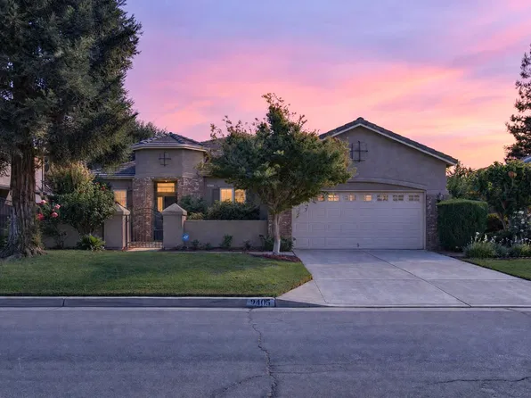 2405 E Shea Dr, Fresno, CA 93720