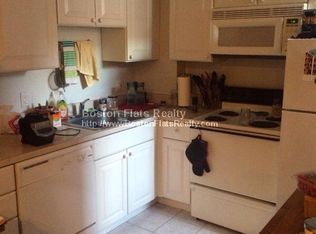8 Blackwood St #1B, Boston, MA 02115