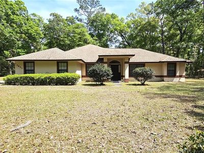 7651 SE 36th Ave, Ocala, FL, 34480
