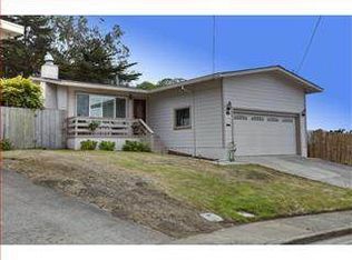 8 Conchita Ct, Pacifica, CA 94044