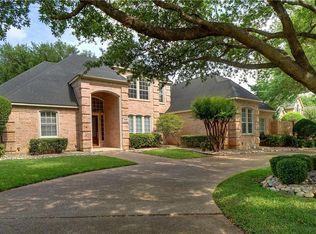 4707 Mill Creek Rd, Colleyville, TX 76034