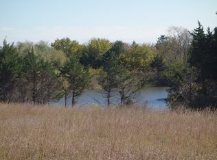160 Acres Stubbs Rd And #141ST, Overbrook, KS 66524