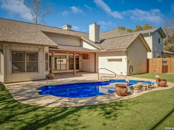 14910 Ben Ali, San Antonio, TX 78248
