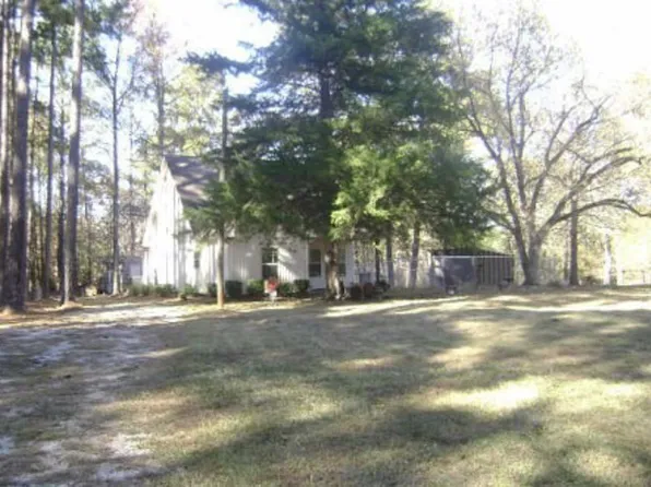 1331 Center Hill School Rd, Union Pt, GA 30669