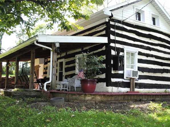841 Pizza Barn Rd Suite 205, Blairsville, PA 15717