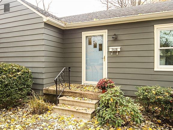 2nd image of 5618 N Kingsley Dr