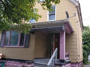 105 Eller Ave, Buffalo, NY 14211