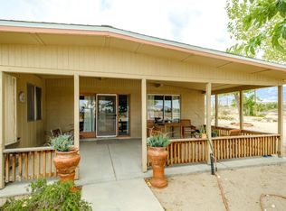 9487 Palomar Trl, Lucerne Valley, CA 92356