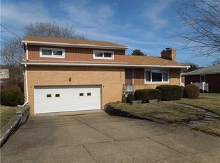 1309 Sampson St, Conway, PA