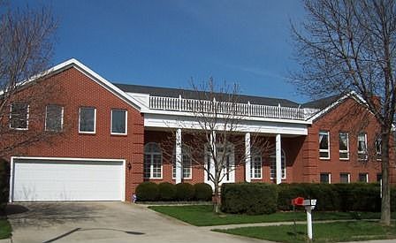 628 Hickory Court