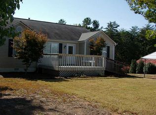 6272 Auraria Rd, Dawsonville, GA 30534