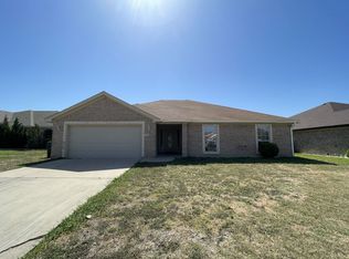 206 Nolan Ridge Dr, Nolanville, TX 76559