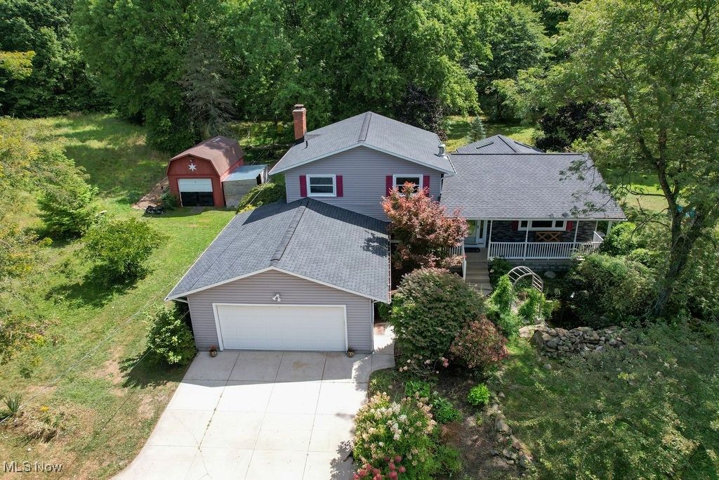 Real estate listing image