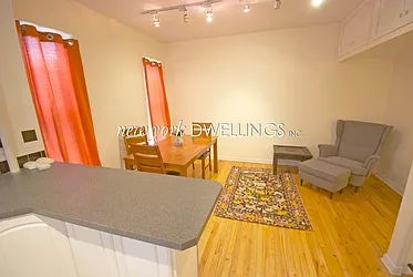 Rented by New York Dwellings LLC