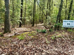 Rainy Farm Rd, Murphy, NC 28906