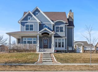 1806 SW Precedence Rd, Ankeny, IA 50023