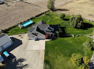 8340 Sage Run Ln, Middleton, ID 83644