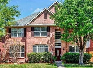 660 Allen Rd, Coppell, TX 75019