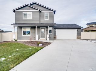 2247 Treat St SE, East Wenatchee, WA 98802