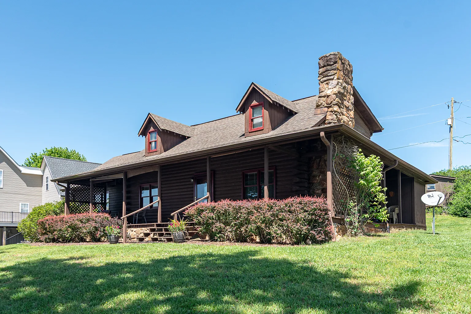 283 Kirkpatrick Rd — Photo 4