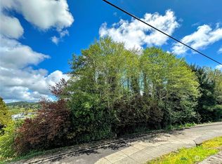 816 Terrace Ave, Aberdeen, WA 98520