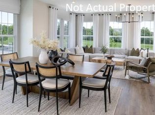 4157 Tuller Rd LOT 1204, Dublin, OH 43017