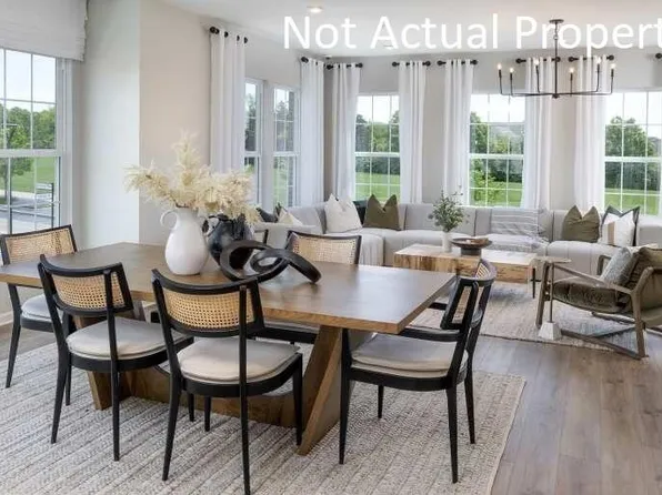 4157 Tuller Rd Lot 1204, Dublin, OH 43017