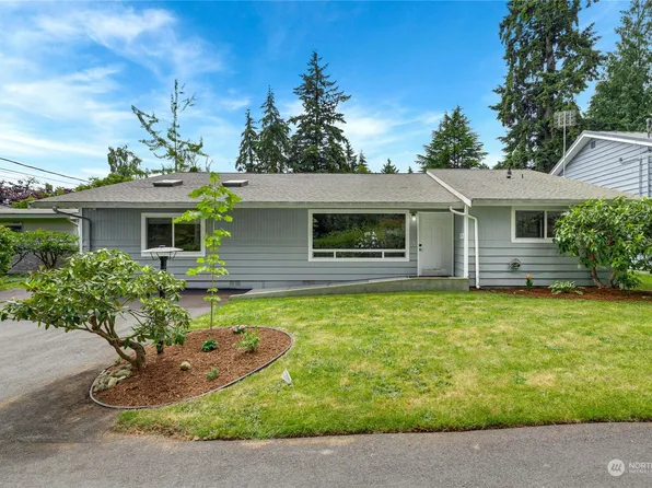 13345 3rd Avenue NE, Seattle, WA 98125