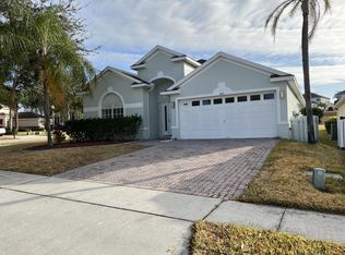 874 Birkdale St, Davenport, FL 33897
