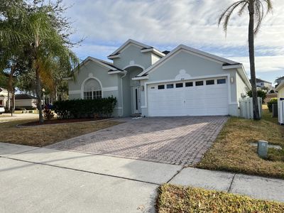 874 Birkdale St, Davenport, FL, 33897