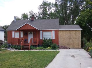 1190 E 300 S, Provo, UT 84606