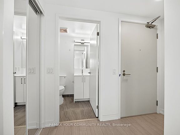 3rd image of 4010 Eglinton Ave W #1504