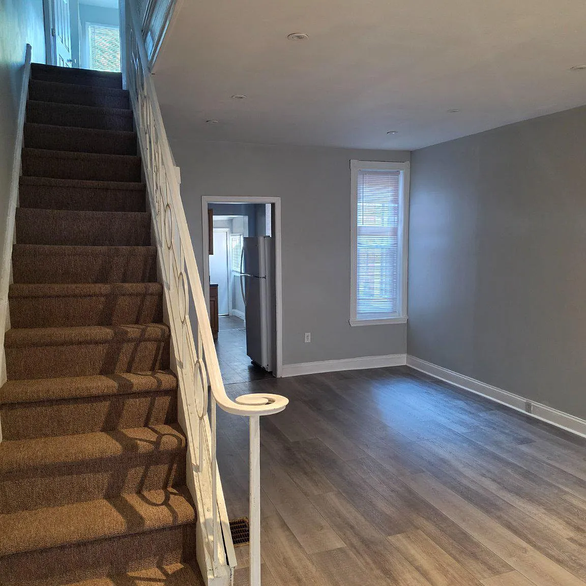 3 bed, 1.0 bath, 1062 sqft, $1,550 — Photo 4