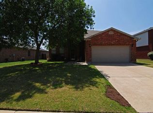 2216 Hickory Dr, Little Elm, TX 75068