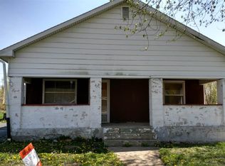 817 N Thomas St, Bicknell, IN 47512