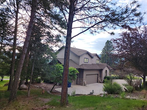 3rd image of 7504 Highline Ct