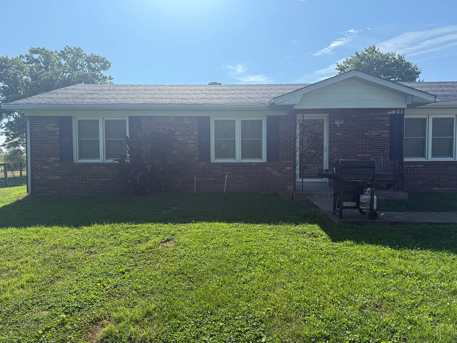 2740 Middle Creek Rd — Photo 1