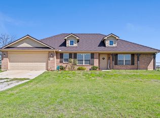 490 County Road 4213, Decatur, TX 76234