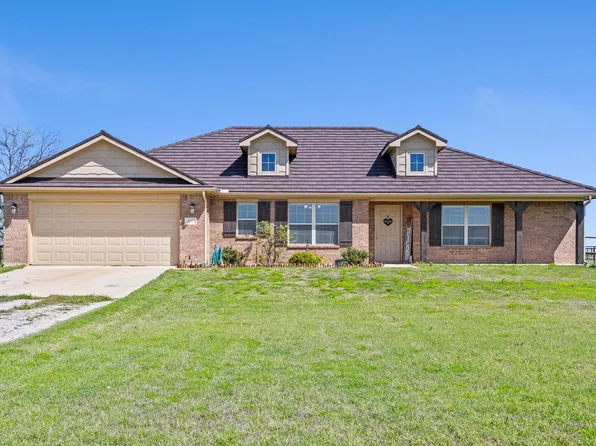 490 County Road 4213, Decatur, TX 76234