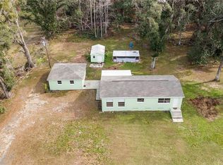 16212 Snow Memorial Hwy, Brooksville, FL 34601